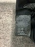 Guess 100% Rayon Black Short Sleeve Blouse Size XS - photo 8