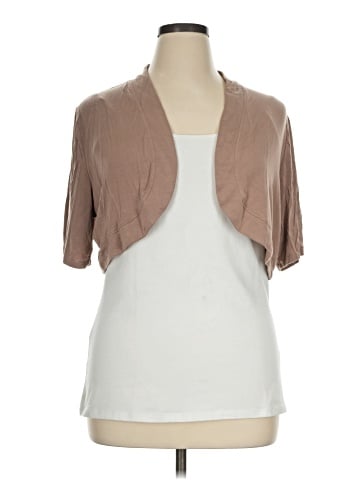 Soma Shrug (view 1)