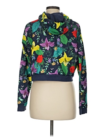 Adidas Pullover Hoodie (view 2)