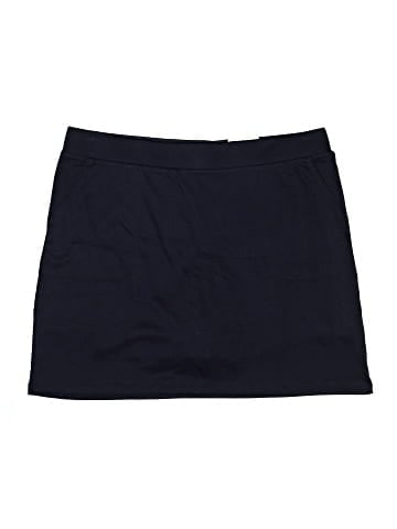 Croft & Barrow Skort (view 1)