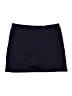 Croft & Barrow Solid Blue Skort Size XL - photo 1