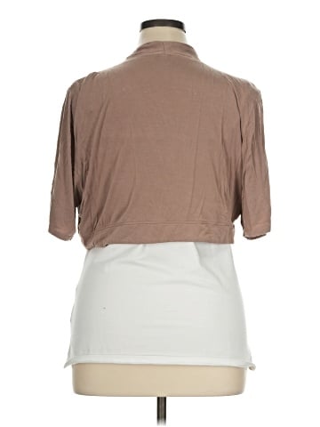 Soma Shrug (view 2)