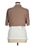 Soma Tan Shrug Size XL - photo 2