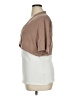 Soma Tan Shrug Size XL - photo 5