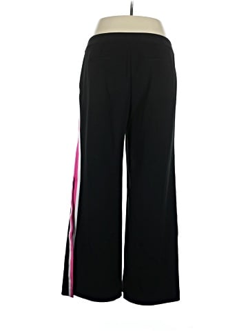INC International Concepts Track Pants (view 2)