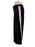 INC International Concepts Color Block Black Track Pants Size 14 - photo 5