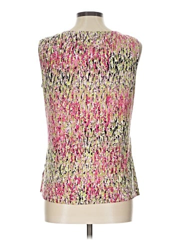 Nine West Sleeveless T-Shirt (view 2)