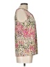 Nine West Pink Sleeveless T-Shirt Size L - photo 4