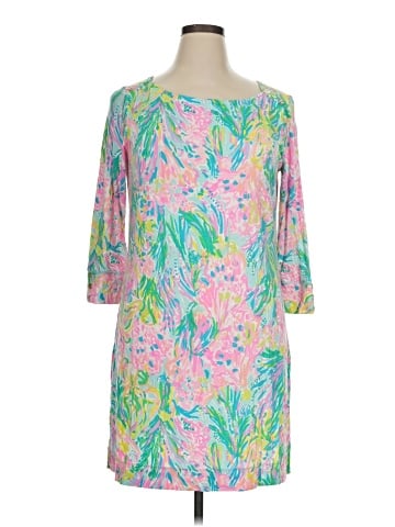 Lilly Pulitzer Casual Dress (view 1)