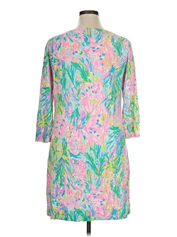 Lilly Pulitzer Casual Dress (view 2)