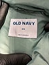 Old Navy 100% Polyester Green Vest Size XS - photo 6