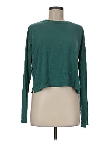 Electric & Rose Long Sleeve T-Shirt (view 1)