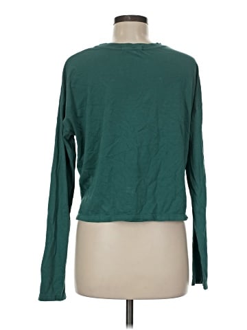 Electric & Rose Long Sleeve T-Shirt (view 2)