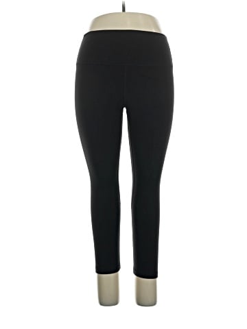 Lululemon Athletica Active Pants (view 1)