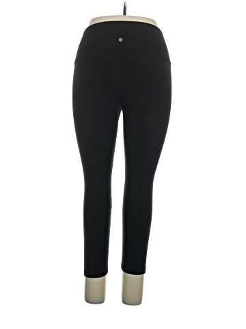 Lululemon Athletica Active Pants (view 2)