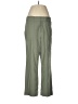 Athleta Green Casual Pants Size 8 - photo 1