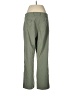 Athleta Green Casual Pants Size 8 - photo 2