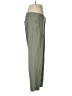 Athleta Green Casual Pants Size 8 - photo 4