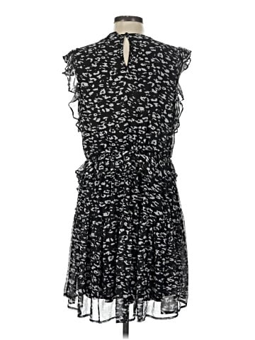 Simply Vera Vera Wang Casual Dress (view 2)