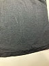 Zella Black Sleeveless T-Shirt Size M - photo 3