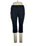 MICHAEL Michael Kors Blue Jeggings Size 14 - photo 1