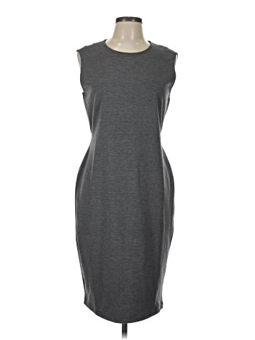 T Tahari Casual Dress (view 1)