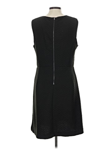 Ann Taylor LOFT Casual Dress (view 2)