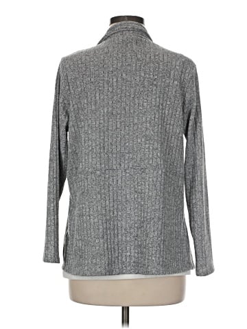 NY Collection Cardigan (view 2)