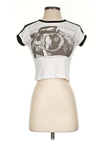 Urban Outfitters Short Sleeve Top (view 1)