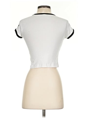 Urban Outfitters Short Sleeve Top (view 2)
