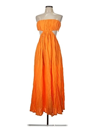 Morning Mist Casual Dress (view 1)