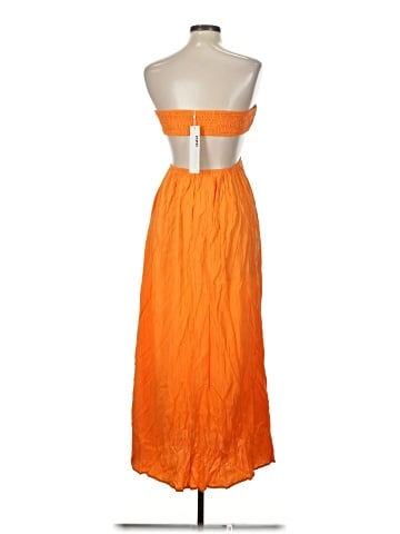 Morning Mist Casual Dress (view 2)