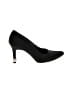 Stuart Weitzman Black Heels Size 7 1/2 (narrow) - photo 1