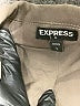 Express Outlet Brown Blazer Size 12 - photo 6