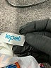 Lepel Print White Swimsuit Bottoms Size 6 - photo 3