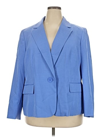 Le Suit Blazer (view 1)