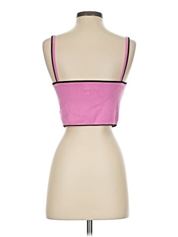 Majorelle Sleeveless Top (view 2)