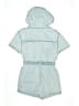 Zara Blue Dress Size 13 - 14 - photo 2