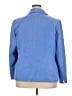 Le Suit Blue Blazer Size 20W - photo 2