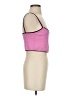 Majorelle Pink Sleeveless Top Size S - photo 4