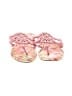 Circus NY by Sam Edelman Tropical Pink Sandals Size 8 - photo 2