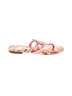 Circus NY by Sam Edelman Tropical Pink Sandals Size 8 - photo 1