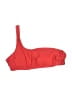 Xhilaration Solid Red Swimsuit Top Size M - photo 1