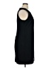Alfani 100% Polyester Color Block Black Cocktail Dress Size 16 - photo 4