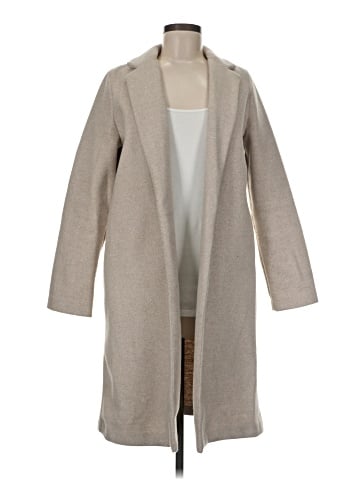 Zara Coat (view 1)