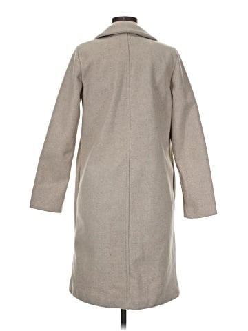 Zara Coat (view 2)