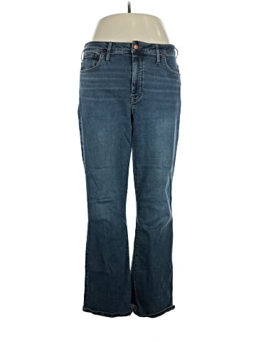 Madewell Jeans (view 1)