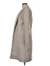 Zara 100% Polyester Gray Coat Size M - photo 5