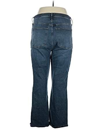 Madewell Jeans (view 2)