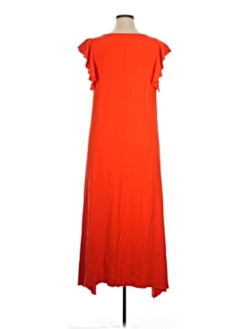 Ann Taylor Casual Dress (view 2)